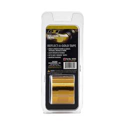 Design Engineering - Design Engineering 10394 Reflect-A-GOLD Tape Roll 1.5" x 15' - Image 2