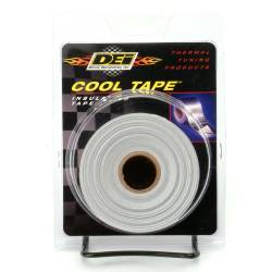 Design Engineering - Design Engineering 10413 Cool-Tape Plus Roll 2" x 60' - Image 2