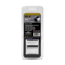 Design Engineering - Design Engineering 10408 Cool-Tape Roll 1.5" I.D. x 15' - Image 5
