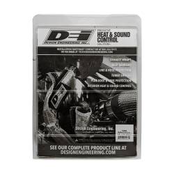 Design Engineering - Design Engineering 10460 Reflect-A-Cool Sheet 12" x 12" - Image 4