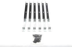 Dee Zee DZ15324 Rough Step Running Board Bracket