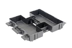 Dee Zee - Dee Zee DZTBTRAY1 Tool Box Tray Standard Width Service Part 18" x 15.5" - Image 1