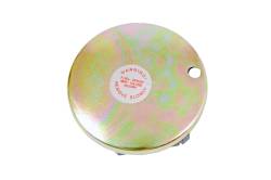 Dee Zee - Dee Zee DZGASCAP Transfer Tank Vented Cap w/Threaded Neck Service Part - Image 2