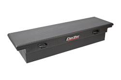 Dee Zee DZ10170LTB Red Label Single Lid Crossover Tool Box Low Profile