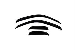 Auto Ventshade AVS - Auto VentShade 94948 Ventvisor Window Deflector 4PC for 95-04 Toyota Tacoma - Image 2