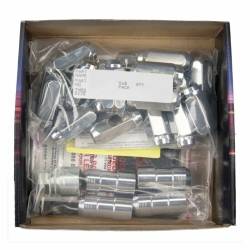 McGard - McGard 6-Lug Acorn Lugnut Wheel Install Kit Chrome M14x1.5 84620 - Image 3