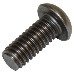 Crown Automotive Jeep Replacement - Crown Automotive 4004956SS Windshield Frame Torx Screw for Jeep - Image 1