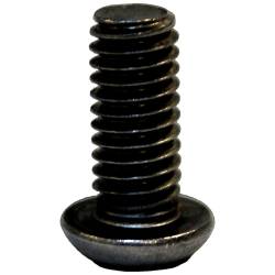 Crown Automotive Jeep Replacement - Crown Automotive 4004956SS Windshield Frame Torx Screw for Jeep - Image 2