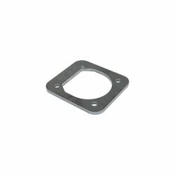 Allstar Performance - Allstar Performance ALL60074 D-Ring Backer Plate - Image 1