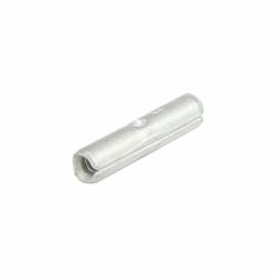 Allstar Performance - Allstar Performance ALL76000 Non-Insulated Butt Connectors 22-18 Gauge - Image 1