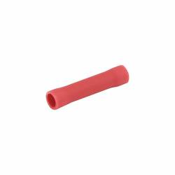 Allstar Performance - Allstar Performance ALL76030 Vinyl Insulated Butt Connectors 22-18 Gauge - Image 1