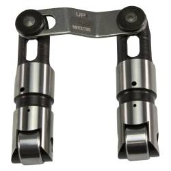 COMP Cams - COMP Cams 96819CR-2 Sportsman Solid Roller Lifter Pair w/Bearing for Chevy BB - Image 1