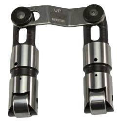 COMP Cams - COMP Cams 96819CR-2 Sportsman Solid Roller Lifter Pair w/Bearing for Chevy BB - Image 3