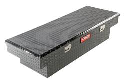 Dee Zee DZ8163B Red Label Single Lid Crossover Tool Box