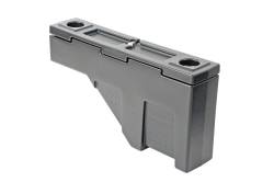 Dee Zee - Dee Zee DZ95P Specialty Series Poly Plastic Wheel Well Tool Box - Image 1