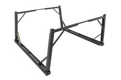 Dee Zee DZ951800 8' Bed Invis-A-Rack Cargo Management System