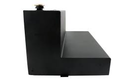 Dee Zee DZ92656SB Specialty Combo Tool Box/111 Gallon Liquid Transfer Tank