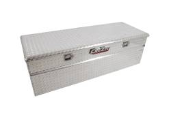 Dee Zee DZ8560W Red Label Fifth Wheel Tool Box 72"x26"x25"
