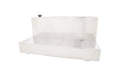 Dee Zee DZ92756 Specialty Series Tool Box/111 Gallon Liquid Transfer Tank