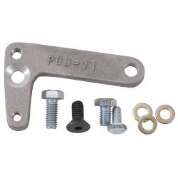 Edelbrock - Edelbrock 8015 Performer Series Throttle Cable Bracket for 68-71 GM/Pontiac V8 - Image 1