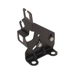 Edelbrock - Edelbrock 8032 Universal Carb Throttle Bracket for Chevy SB W/Vortec - Image 1