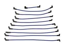 Ford Performance Parts - Ford Performance M-12259-C301 9MM Spark Plug Wire Sets-"Ford Racing" - Image 109