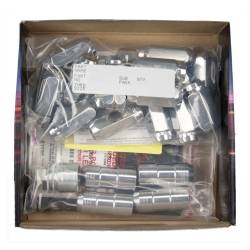 McGard - McGard 8-Lug Acorn Lugnut Wheel Install Kit Chrome M14x1.5 84820 - Image 3