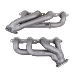 BBK Performance Parts - BBK Performance 1.75" Tuned Length Headers 01-09 GM Truck/SUV 6.0L 4006 - Image 95