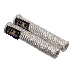 Design Engineering - Design Engineering 10501 Protect-A-Boot Silver 6" Qty 2 - Image 1