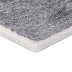 Design Engineering - Design Engineering 50110 Boom Mat Undercarpet Lite 24" x 70" W 11.6Sq/Ft - Image 1