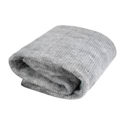 Design Engineering - Design Engineering 50113 Boom Mat Undercarpet Lite 70" x 72" W 35Sq/Ft - Image 1