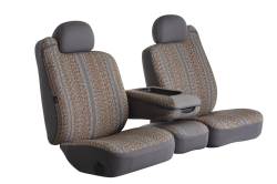 FIA - FIA TR43-3 GRAY Wrangler Universal Fit Seat Cover - Image 1