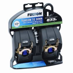 Fulton - Fulton 2060366 Transom Tie Down - Image 2