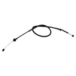 Crown Automotive Jeep Replacement - Crown Automotive 52078800 Throttle Cable for 93-95 Jeep Grand Cherokee ZJ - Image 1