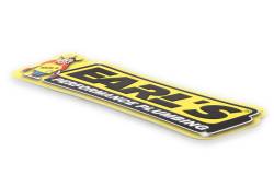 Earl's Performance - Earl's Performance 10000ERL Earl's Metal Sign - Image 7