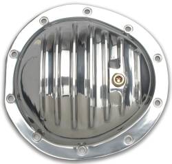 Trans-Dapt Performance - Trans-Dapt Performance 4825 Differential Cover Kit Aluminum for GM 1/2 & 3/4 Tn - Image 1
