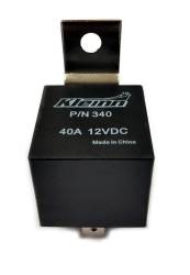Kleinn Automotive Accessories - Kleinn Automotive 340 SPDT Relay - Image 1