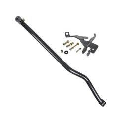 Synergy Manufacturing - Synergy 8513-02 Track-Bar Conversion Kit Pinch Bolt On Top for Dodge - Image 1