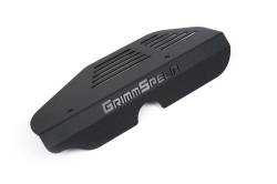 GrimmSpeed - GrimmSpeed 099017 Alternator Cover - Image 9