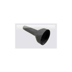 HKS - HKS 3306-RA076 Inner Silencer D115 Universal - Image 1