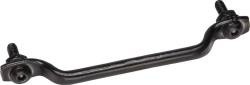 Kentrol - Kentrol 50434 Black Footman Loop for 87-95 Jeep Wrangler YJ - Image 1