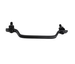 Kentrol - Kentrol 50434 Black Footman Loop for 87-95 Jeep Wrangler YJ - Image 2
