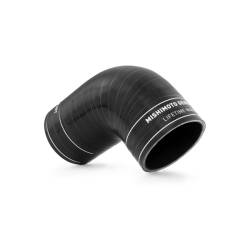 Mishimoto - Mishimoto MMBK-DMAX-06BK Silicone Couplers Factory Fit - Image 2