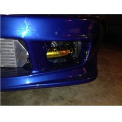 Mishimoto - Mishimoto MMGRT-215 2" x 15' Heat Defensive Reflective Tape - Image 2