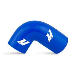 Mishimoto - Mishimoto MMHOSE-SUB-INT4BL Blue Silicone Intercooler Hoses - Image 2