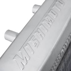 Mishimoto - Mishimoto MMRAD-ECL-90 Aluminum Radiator for 90-94 Mitsubishi Eclipse Manual - Image 2