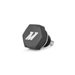 Mishimoto - Mishimoto MMODP-1415B Magnetic Oil Drain Plug - Image 2