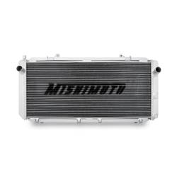 Mishimoto - Mishimoto MMRAD-MR2-90 for MR2 Manual Aluminum Radiator - Image 2