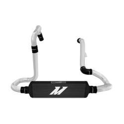 Mishimoto - Mishimoto MMINT-GEN4-10RBK Performance Intercooler Includes Piping - Image 2