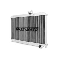 Mishimoto - Mishimoto MMRAD-RX8-04 Performance Radiator for 04-08 Mazda RX-8 Manual - Image 2